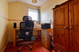 Bedroom Three- click for photo gallery